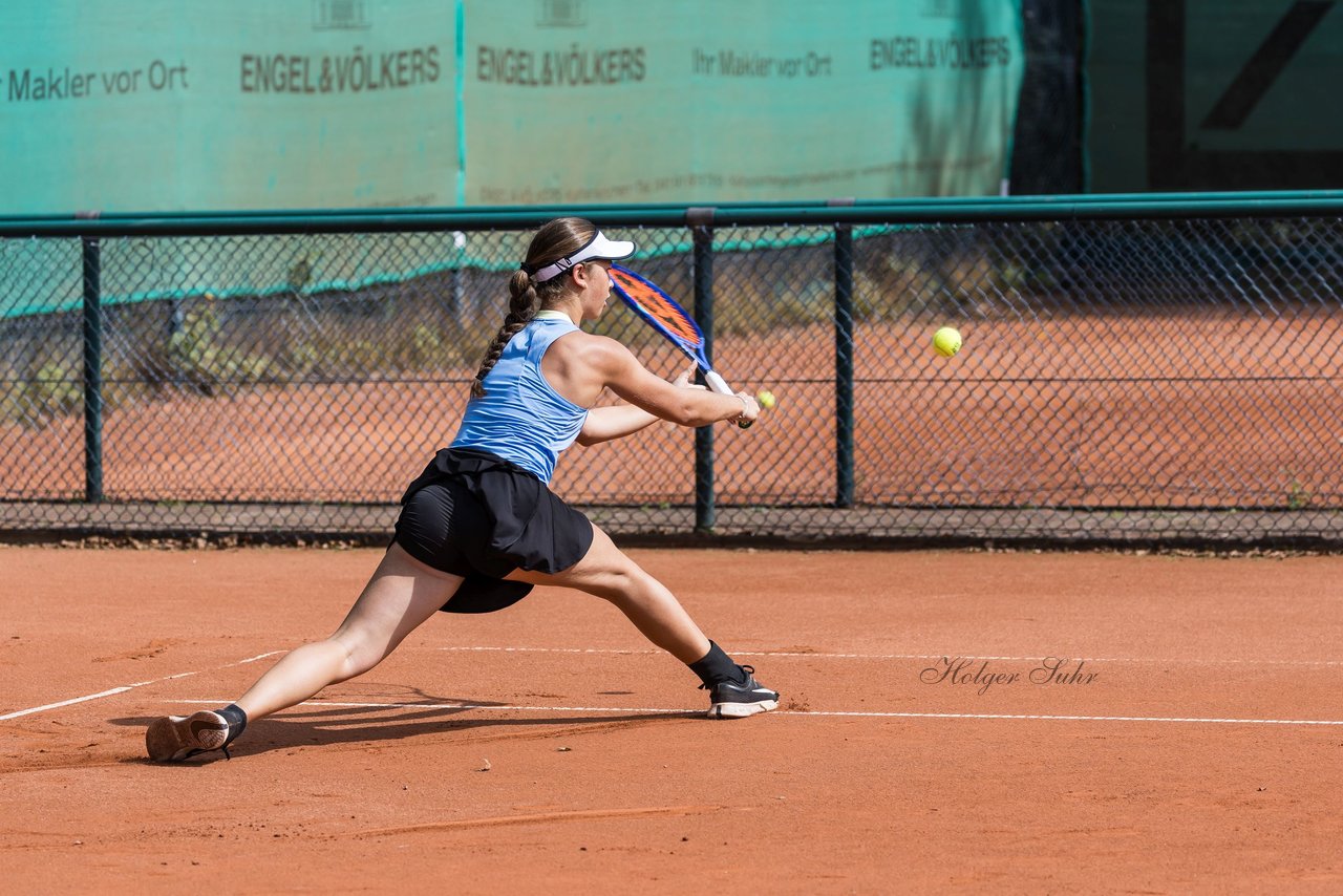 Polina Skliar 94 - ITF Kaltenkirchen
